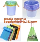 Biohazard Bags, Red Polyethylene, 0.43 Gallon, 8.5W x 11 in,Biohazard Bag Holder Kit Steel wire frame, bagease, bagplast