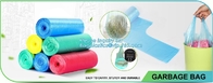Biodegradable compostable T-Shirt Bag,Carry Out Retail Bags Recyclable Grocery Shopping,Grocery T-shirts Carry-out Ba