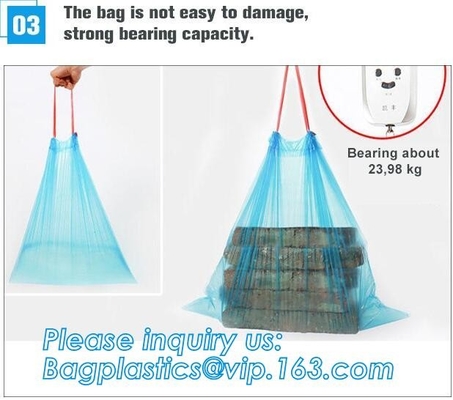 Recycling Trash Bags, Garbage Bag,JUMBO SIZE TRASH BAGS,STRONG GARBAGE RECYCLING BAGS MULTIPUROSE WASTE BAGS, bagease