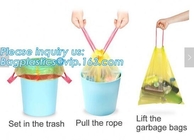 Recycling Trash Bags, Garbage Bag,JUMBO SIZE TRASH BAGS,STRONG GARBAGE RECYCLING BAGS MULTIPUROSE WASTE BAGS, bagease