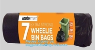 Recycling Trash Bags, Garbage Bag,JUMBO SIZE TRASH BAGS,STRONG GARBAGE RECYCLING BAGS MULTIPUROSE WASTE BAGS, bagease