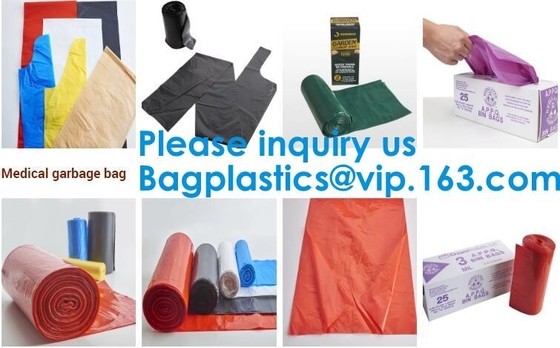 Biodegradable Indoor And Outdoor Trash Collections, Be It Kitchen, Bedroom, Bathroom, Office, Hospitals, Garden, Schools