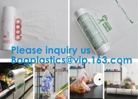 Plastic Deli Wrap and Bakery Wrap ,Durable Packaging Standard Weight Deli Sheets,Deli Wrap and Bakery Wrap, bagease