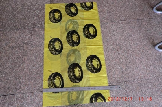 Steering Wheel Cover, Car Seat Cover, Disposable Cover, Pe Car Foot Mat, Gear Cover, Auto, Protective Automobile Product