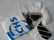 Steering Wheel Cover, Car Seat Cover, Disposable Cover, Pe Car Foot Mat, Gear Cover, Auto, Protective Automobile Product