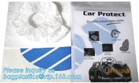Poly Coated Paper Car Floor Mats / Paper Auto Floor Mats, Car interior accessories Car foot mat, Auto Floor Mats, Custom