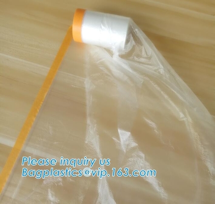 Chinese creative half roll layer plastic film rewind thermal, blister film rolls for automatic packaging machines tape