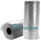 Cover films, Garment covers, laundry bag, garment cover film, films on roll, laundry sacks, cotton bags, canva