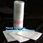 Water Soluble Pva Film From Solubility Film Supplier For Dog Ordure Bag, a dissolvable water soluble pva dog plastic bag