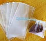 water soluble pva dog yard waste bag, PVA bag for carp fishing, water dissolvable laundry bag, commercial laundry bagpac