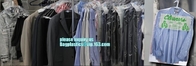 Laundry &amp; Dry Cleaning Bags,clear polythylene dry cleaning bag plastic garment cover bags on roll, bagease bagplastics p