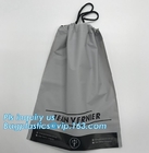 Promotion, advertising, shopping, Nylon Laundry Bags Shoulder Bags Easy Backpack Carrying Non Woven,Cotton,Ployseter
