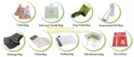 Eco-friendly Polyester Laundry Nylon Drawstring Backpack Bag for Festival School Stadium Entry with Zipper Mesh Pocket
