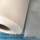PVA Cold Water Soluble Non Woven Fabric Embossed Pattern For Embroidery,Cold Water Soluble Fabric,Dissolving for Textile