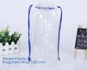 Gift,Treat,Wrapping And Goodies,Convenience,Shopping,Gym,Storage,Garment Bags,Dust Cover Big Plastic Drawstring Bags Mul
