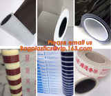 PE PROTECTIVE FILM, INSULATING WRAPPING Labelh, FOAM, MASKING, , PAPER, CLOTH, DUCT TAPE, SECURITY LABEL