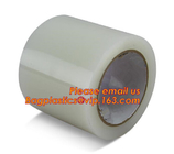 Self Adhesive Protective Film, transperancy LDPE protective film, Packing Material Transparent PE Protective Film bageas