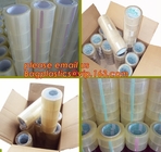 BOPP color tape Super clear packing tape Low noise packing tape BOPP stationery tape Double-sided jumbo roll BAGPLASTICS