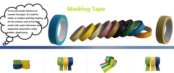 bopp Custom Carton Packing Tape, Abrasive yellow and black anti slip tape waterproof, custom printed bopp hand packaging