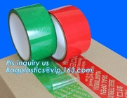 envelope warning void sealing tape,high-performance tamper evident security void open tape,Tamper Evident VOID OPEN Tape