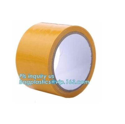 Removed easily acrylic double sided cloth carpet tape,Strongest double sided carpet tape heavy duty rug gripper tapes fo