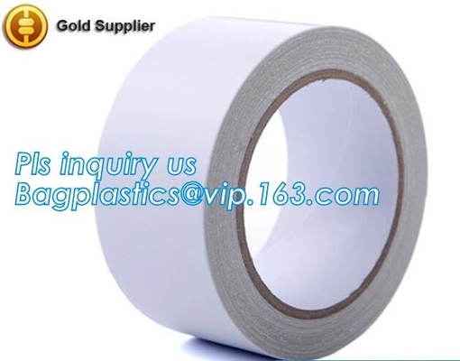 Removed easily acrylic double sided cloth carpet tape,Strongest double sided carpet tape heavy duty rug gripper tapes fo