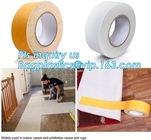 carpet heat seaming tape,Hot Melt Adhesive Double Sided Carpet Seam Tape,Sticky Adhesive Double Sided Carpet Tape in Rol