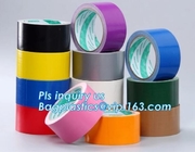 red cloth duct tape silver insulation tape black carpet protection usage masking tape,Dance/Gym Floor Splicing Cloth Dou