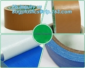 Carpet seam Duct Tape For Masking,Heavy Duty Strong Silver Color Gaffer Cloth Duct Tape,Waterproof Tape Heavy All Purpos