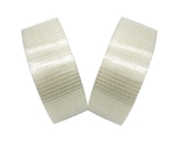 Glass Mesh carpet tape,PET film glass fiber mesh tape,Fiberglass mesh tape for gypsum,160Mic Backing Fiberglass Double S