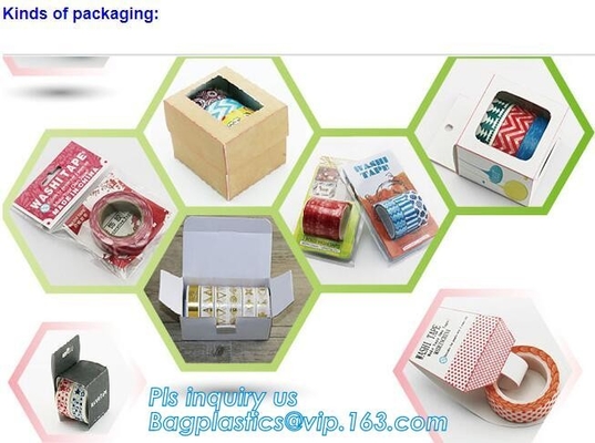 bopp tape rolls duct tape 48mmX100m adhesive tape,Strong stick Super clear BOPP Adhesive packing tape for carton sealing