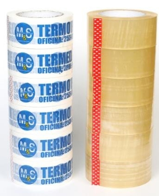 Discount Quality Guaranteed Transparent Adhesive Glue BOPP Material Package Packing Tape,Sealing Tape Packaging Packing