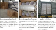 Discount Quality Guaranteed Transparent Adhesive Glue BOPP Material Package Packing Tape,Sealing Tape Packaging Packing
