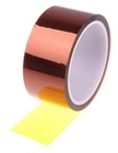 Silicone Pressure Sensitive Adhesive kapton film/polyimide tape Polyester Silicone Painter high-temp resistant silicone