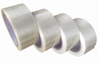 Drywall Mono Line Fiberglass Labelh Mounting Tape Bi-Directional Filament woven coated Fiberglass Tape Joint Tape