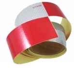 Prismatic Reflective Sheeting Labelh Tape Label Pavement Marking Tape Road Reflective Pattern Tape Cloth Duct Tape