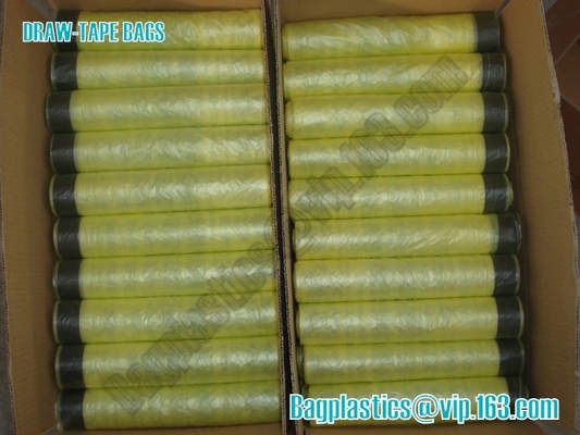 Doggie Poop Mittens With Handles,Disposable Pet Supplies,Bags With Dispenser, Dog Waste Bags, Poop Mittens, Pet Bag, Lit