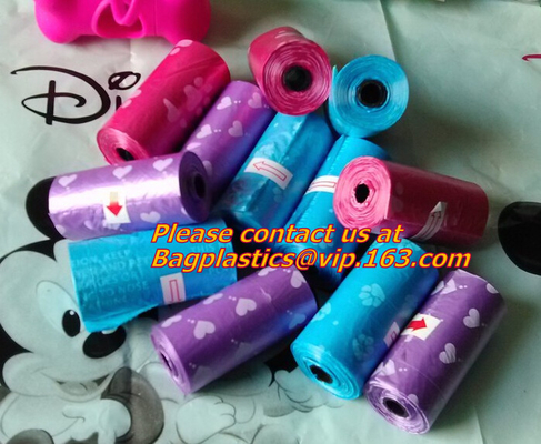 POOP BAGS, SCOOPERS, PET WASTE BAGS, PET BAGS, LITTER BAGS, DOGGY BAGS, DOG WASTE BAGS, PET WASTE COLLECTION BAGS, CLEAN