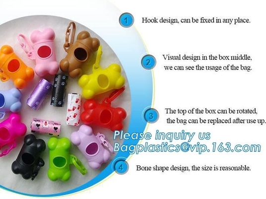 POOP BAGS, SCOOPERS, PET WASTE BAGS, PET BAGS, LITTER BAGS, DOGGY BAGS, DOG WASTE BAGS, PET WASTE COLLECTION BAGS, CLEAN