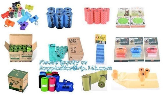 POOP BAGS, SCOOPERS, PET WASTE BAGS, PET BAGS, LITTER BAGS, DOGGY BAGS, DOG WASTE BAGS, PET WASTE COLLECTION BAGS, CLEAN