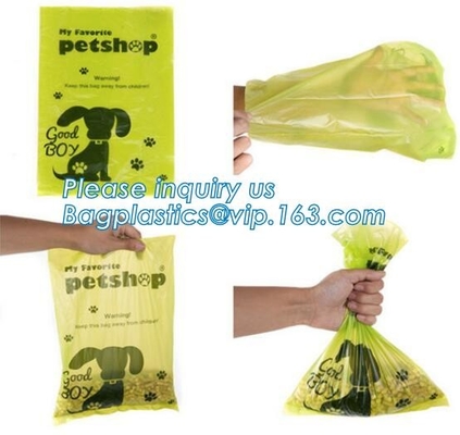 POOP BAGS, SCOOPERS, PET WASTE BAGS, PET BAGS, LITTER BAGS, DOGGY BAGS, DOG WASTE BAGS, PET WASTE COLLECTION BAGS, CLEAN