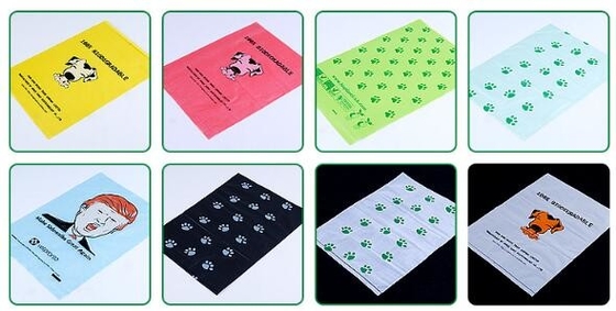 POOP BAGS, SCOOPERS, PET WASTE BAGS, PET BAGS, LITTER BAGS, DOGGY BAGS, DOG WASTE BAGS, PET WASTE COLLECTION BAGS, CLEAN