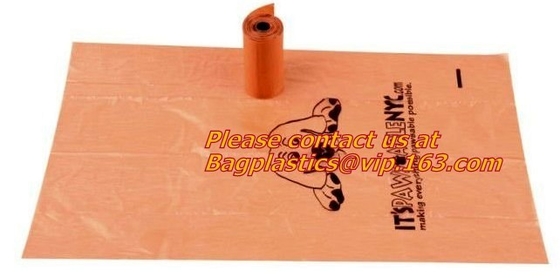 biodegradable dog poop corn bags with dispenser,pet dog waste bag,plastic doggy, Degradable Pet Carrier Dog Poop Bag Pri