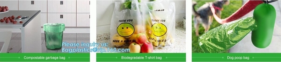 Disposable Plastic Thin bags Customized Colors Baby Nappy Sack, Bio-degradable nappy sacks,nappy changing bags, bagease