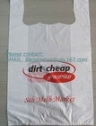 Fruit Carrier, t shirt bag, carry out bags, handy, handle bags, carrier bags, tesco, China