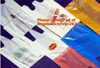 Moisture Resistant, Certified 100% Home Compostable - 100% Biodegradable, Shopping Bags, Reusable, Trash Bags, No Plasti