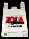 Lawn, Leaf And Garden Waste Bags,Clear Recycling Bags,Biodegradable Tall Garbage Bags,Food Scraps Yard Waste Sacks, Pac