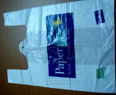 Lawn, Leaf And Garden Waste Bags,Clear Recycling Bags,Biodegradable Tall Garbage Bags,Food Scraps Yard Waste Sacks, Pac