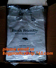 Compostable Produce Bags Food Storage Biodegradable Garbage Bags,Unscented Leak Proof Compostable Bags Wastebasket