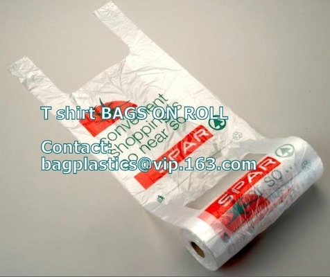 Corn Starch Compostable Bag Biodegradable Corn Starch PLA PBAT Fully Compostable Disposable Poo Bags, Sacks, Packaging